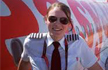 UK woman becomes world’s youngest commercial airline captain